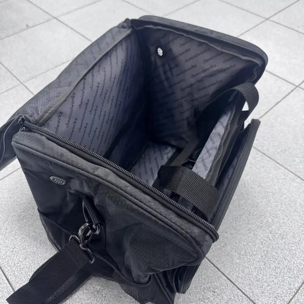 borsa per organizzazione prodotti piccola