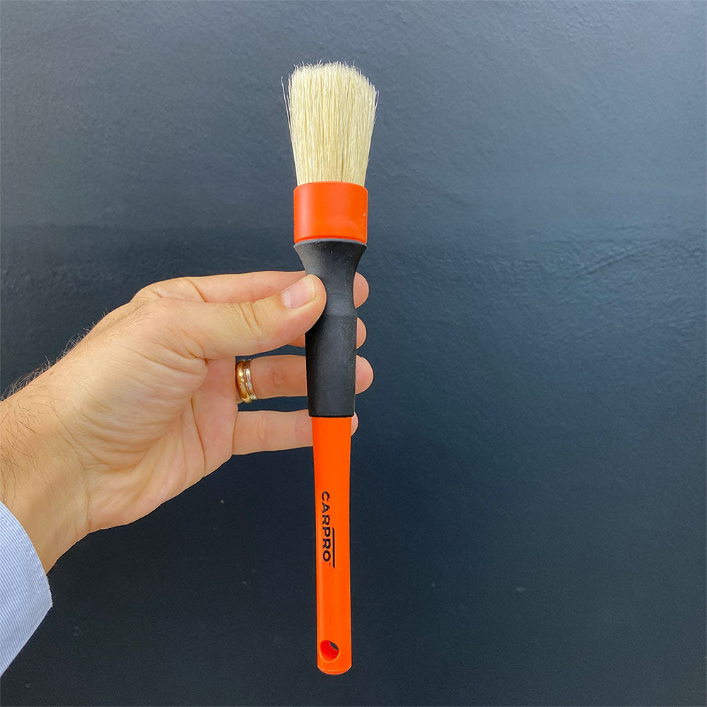 Carpro Detailing Brush Kit