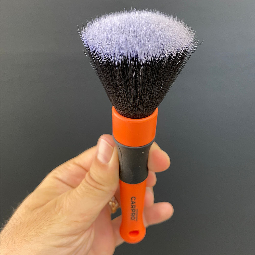 Carpro Detailing Brush Kit