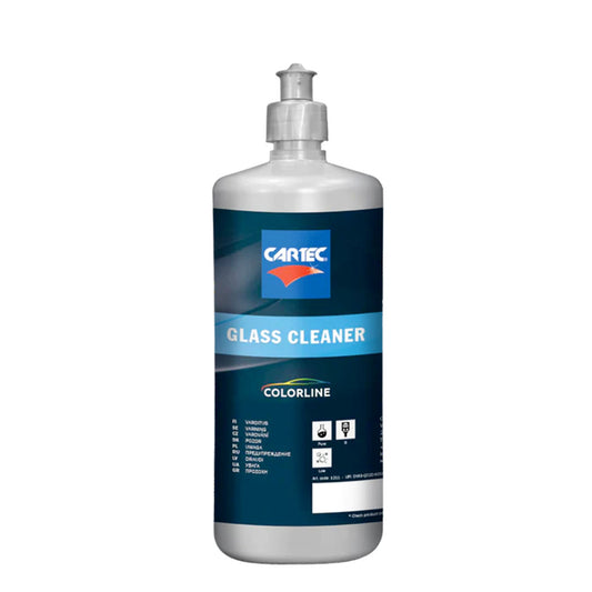 Cartec Colorline Glass Cleaner