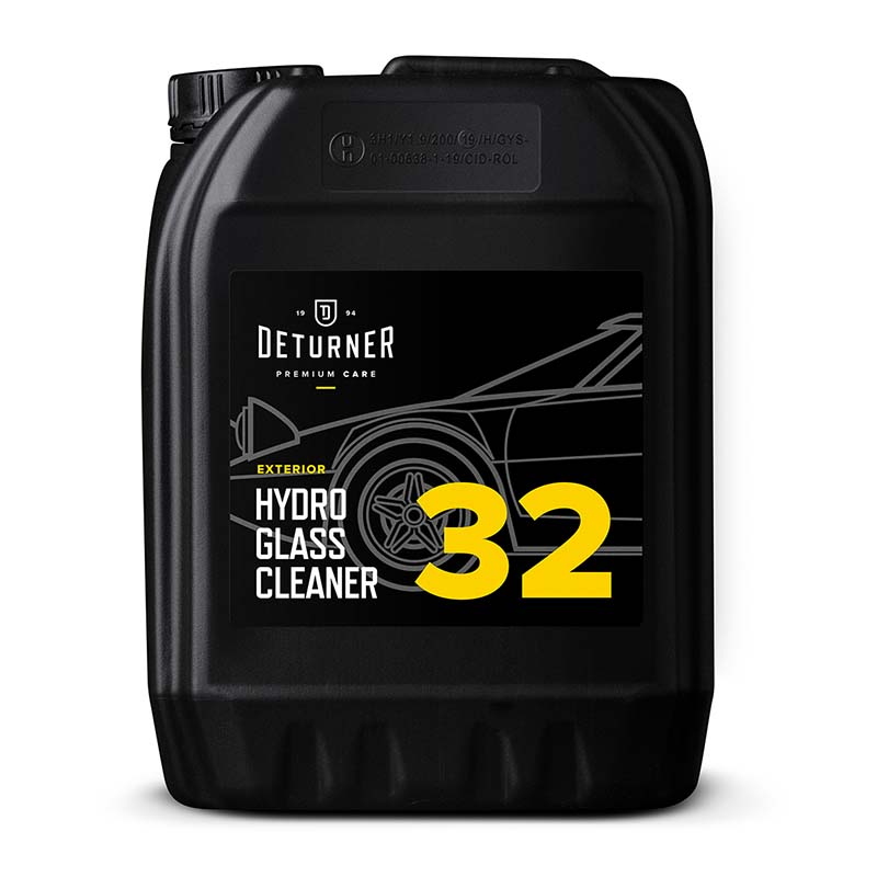Deturner Hydro Glass Cleaner 32