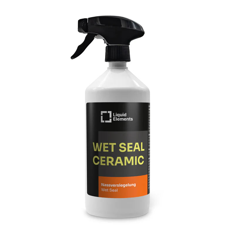 Sigillante Spray - Liquid Elements Wet Seal Ceramic