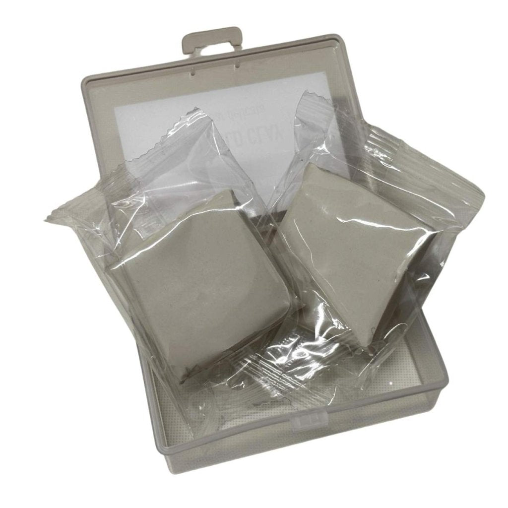 Barretta di Argilla Decontaminante Delicata SD Mild Clay Bar - Solodettagli