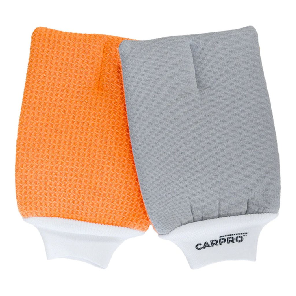 Carpro Glass Mitt - Solodettagli