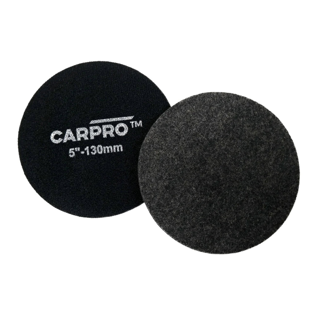 Carpro GlassCut Pad - Solodettagli