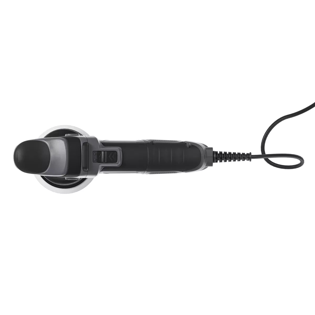 Lucidatrice rotorbitale DA9 Pro Chemicalworkz vista dall'alto