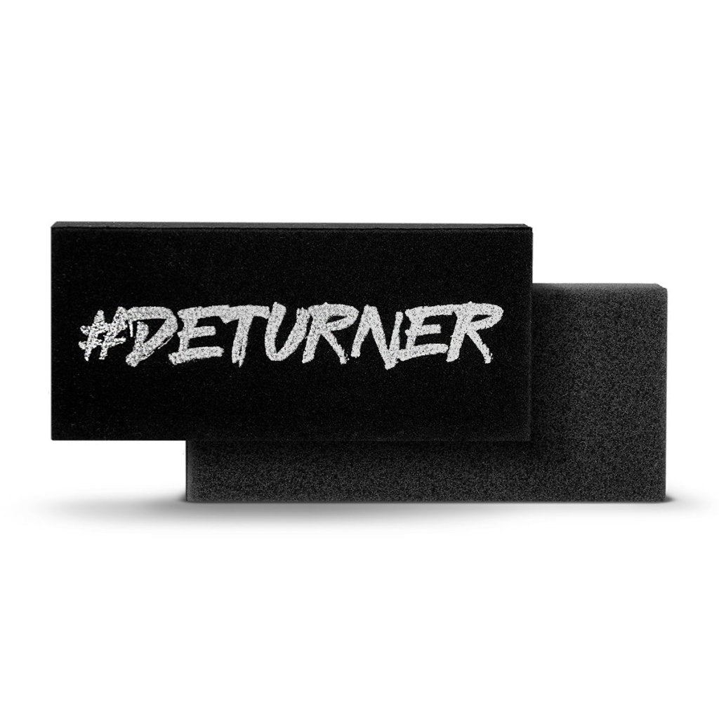 Deturner Cube Coating Applicator - Solodettagli