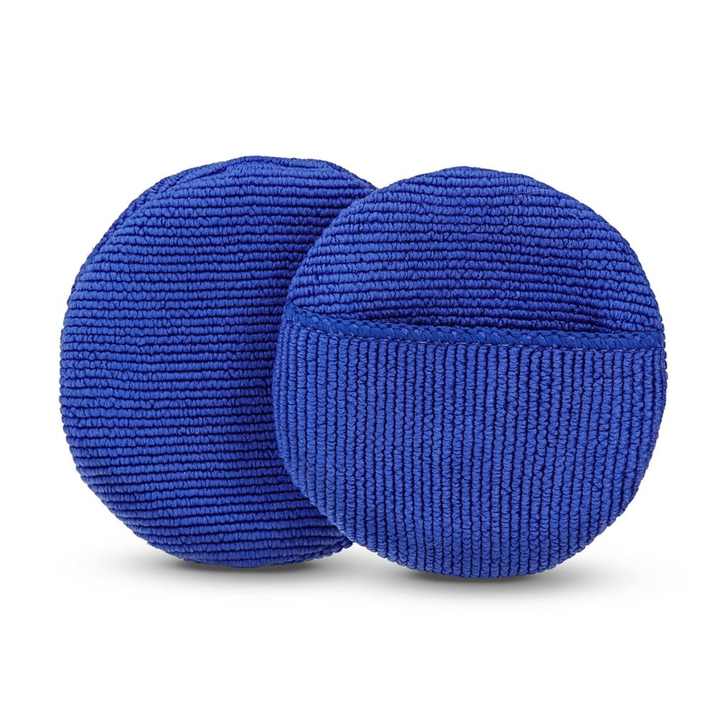 Deturner Premium Round Applicator 2pz - Solodettagli