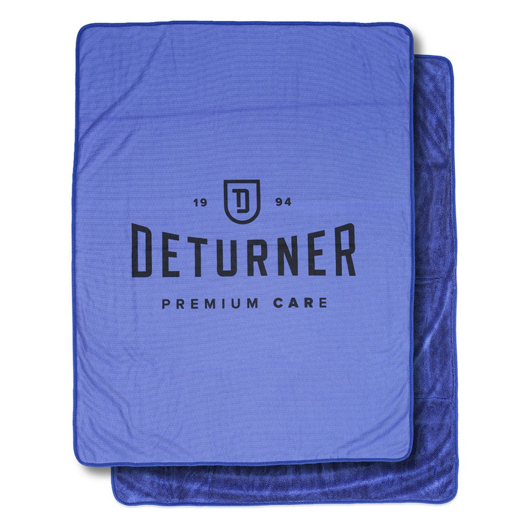 Deturner Twisted Drying Towel - Solodettagli