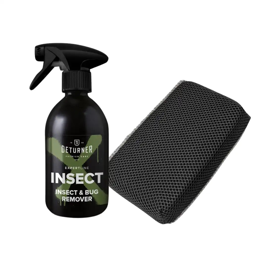 Kit Rimozione Insetti