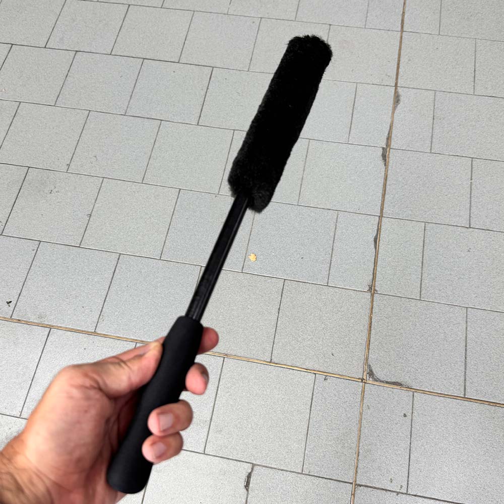 Liquid Elements Furby - Solodettagli