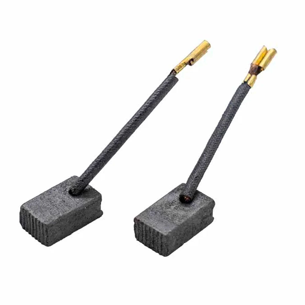 Liquid Elements Spazzole Lucidatrice - Solodettagli