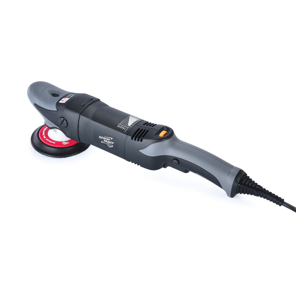 Lucidatrice Rotativa ShineMate EP820 - Solodettagli