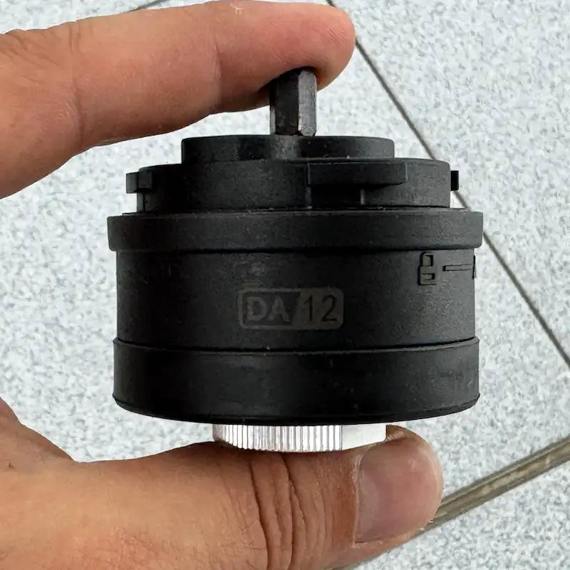 modulo rotore da12 per eb210