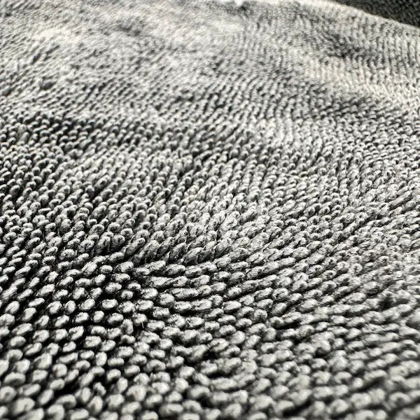 Panno Asciugatura in Microfibra SD Big - One - Solodettagli