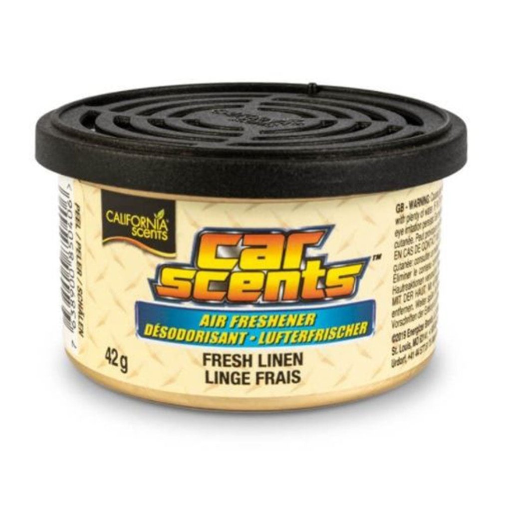 Profumatore per auto California Scents - Solodettagli