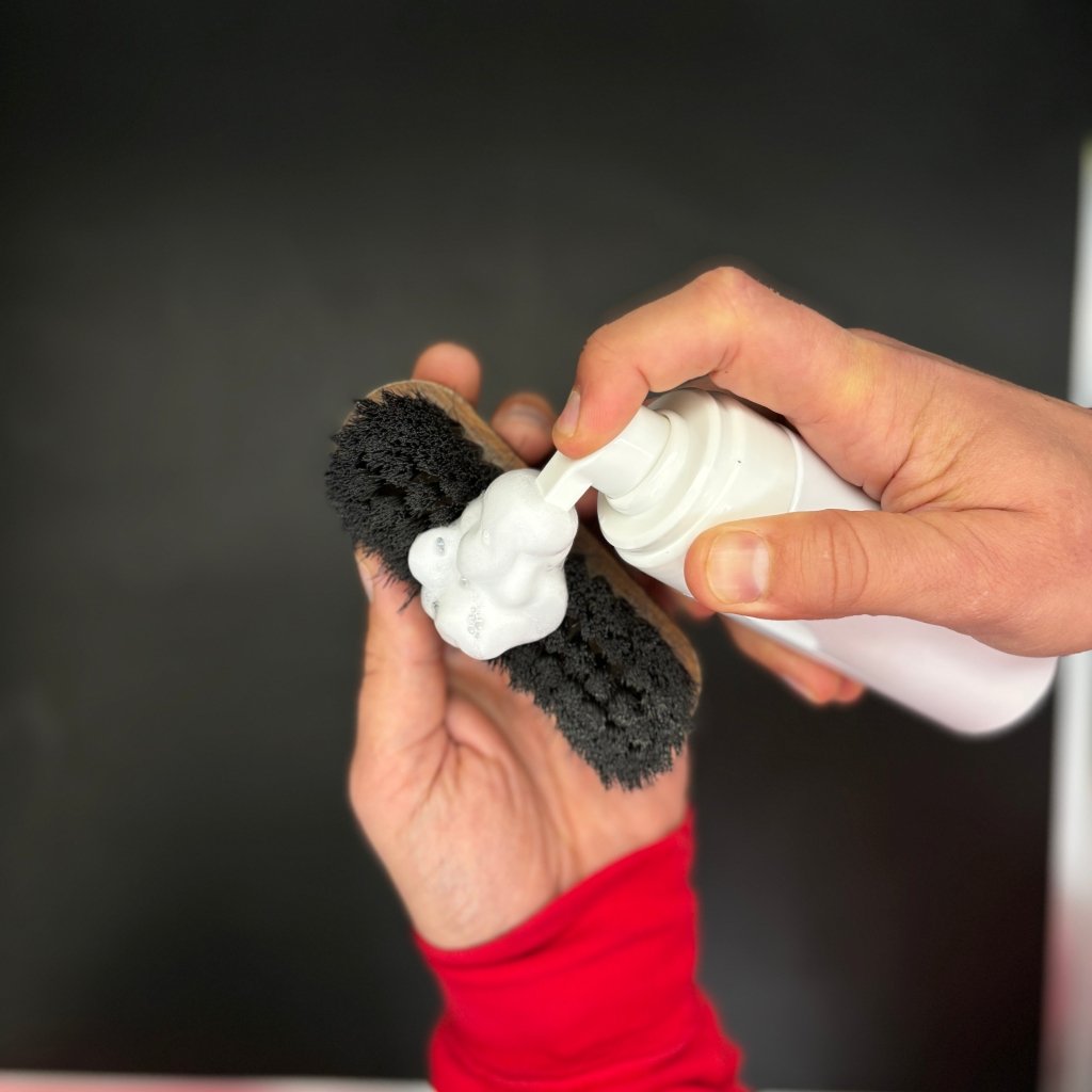 Erogatore Formaschiuma - Solodettagli