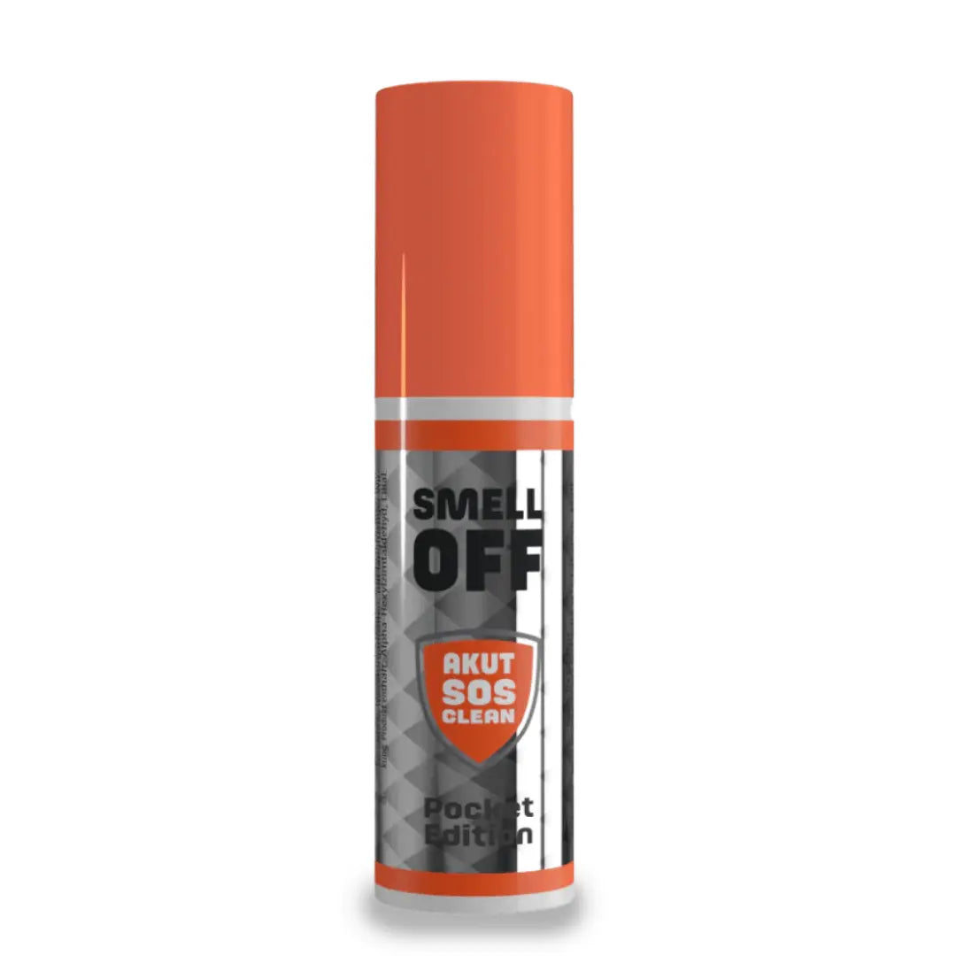 spray elimina odori tascabile