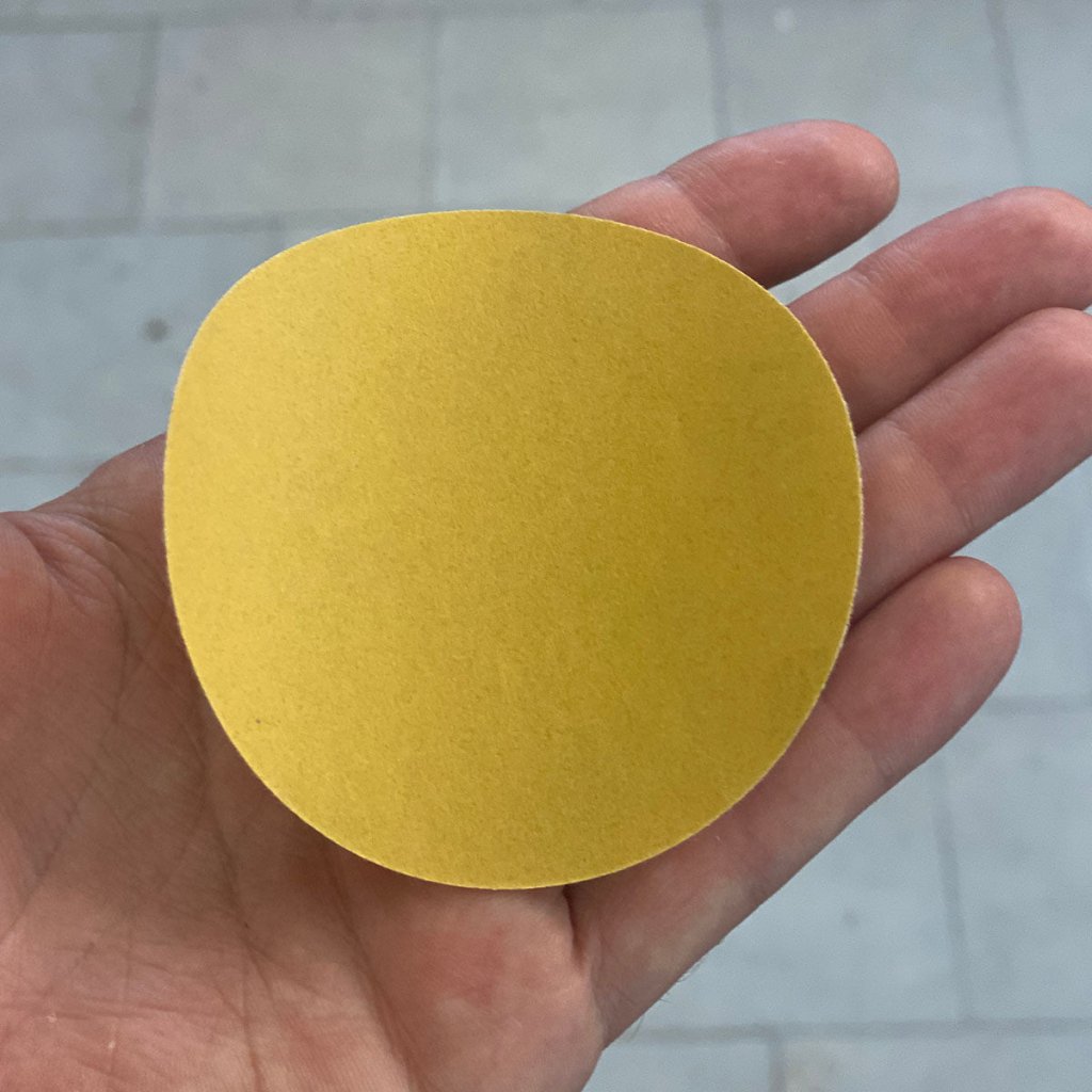 3M Disco abrasivo - Solodettagli