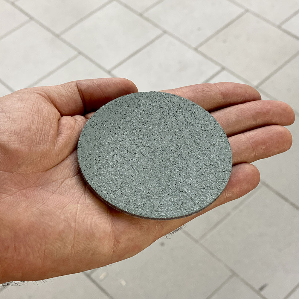 3M Disco Trizact P6000 - Solodettagli