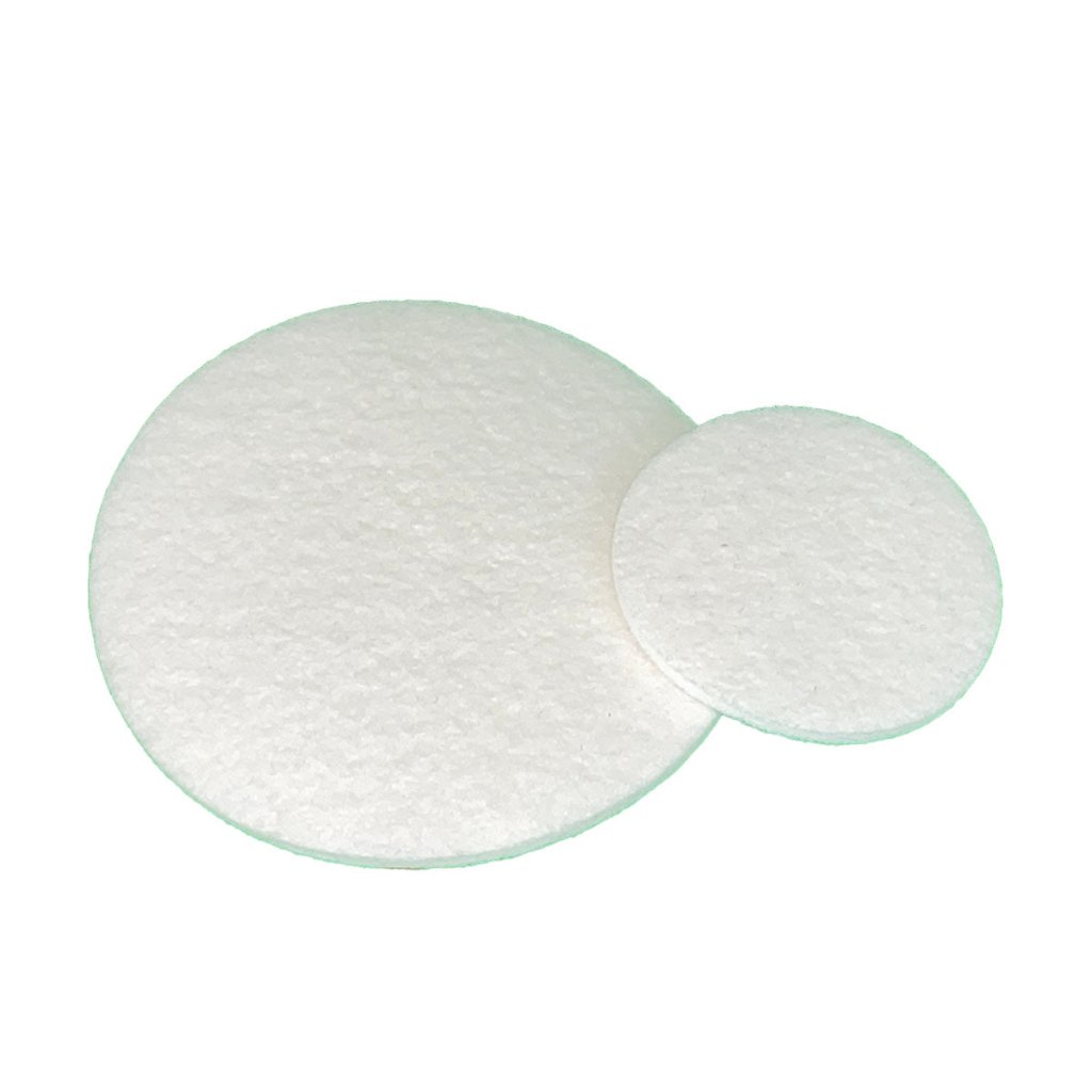 3M Finesse - Tampone vetri - Solodettagli