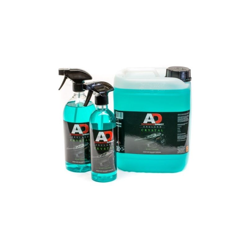 Autobrite Crystal - Solodettagli