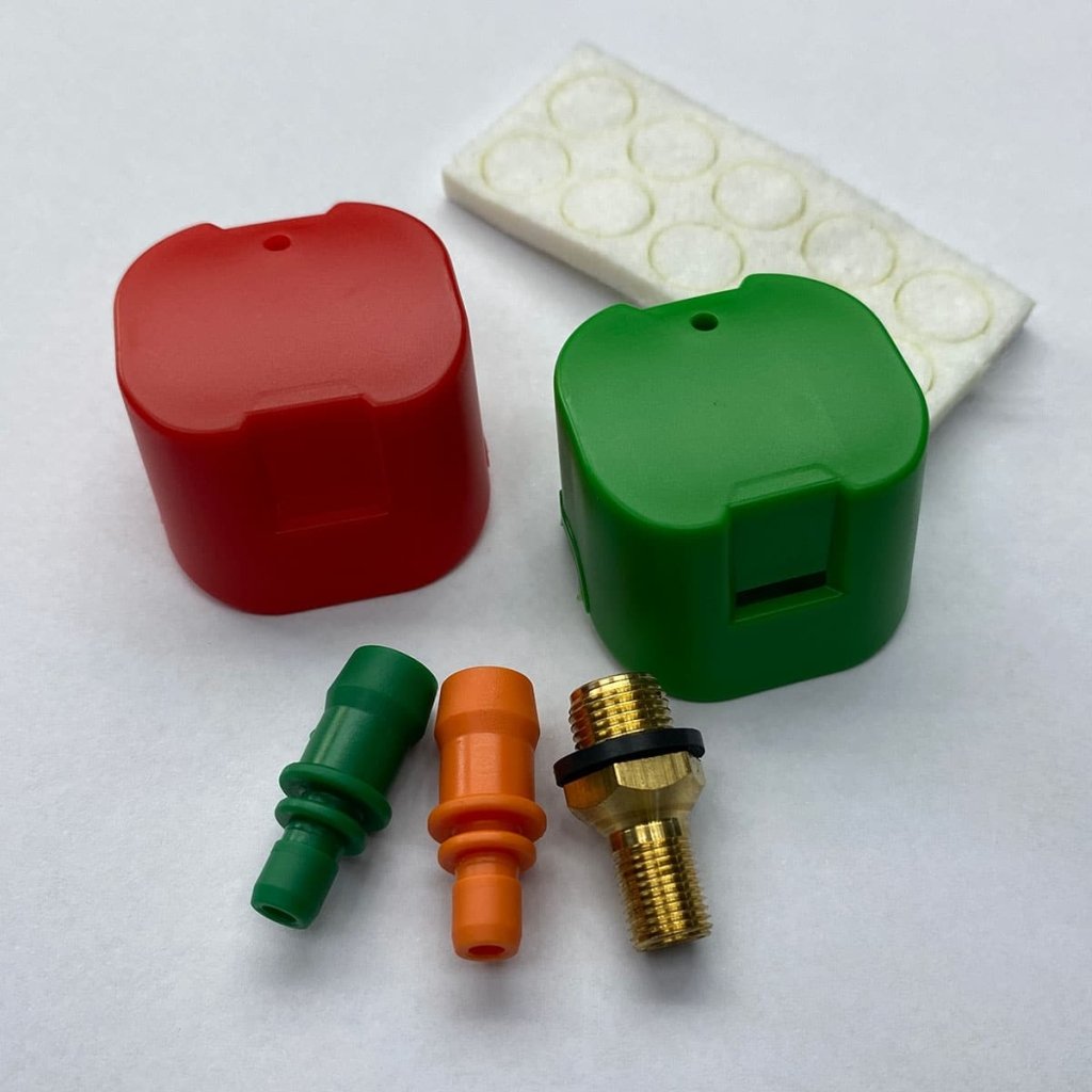 IK Foam Pro 2 PLUS - Solodettagli