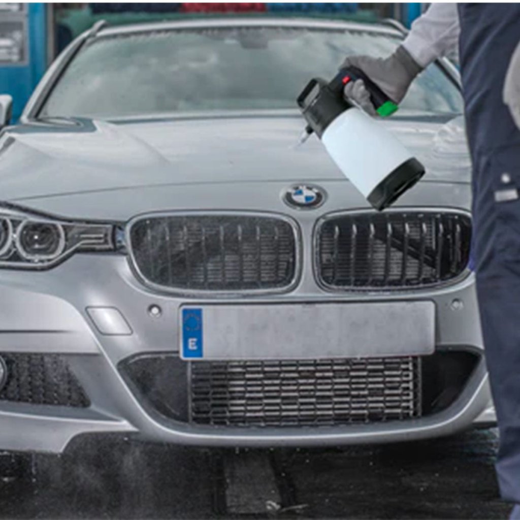 IK Multi Pro 2 - Solodettagli