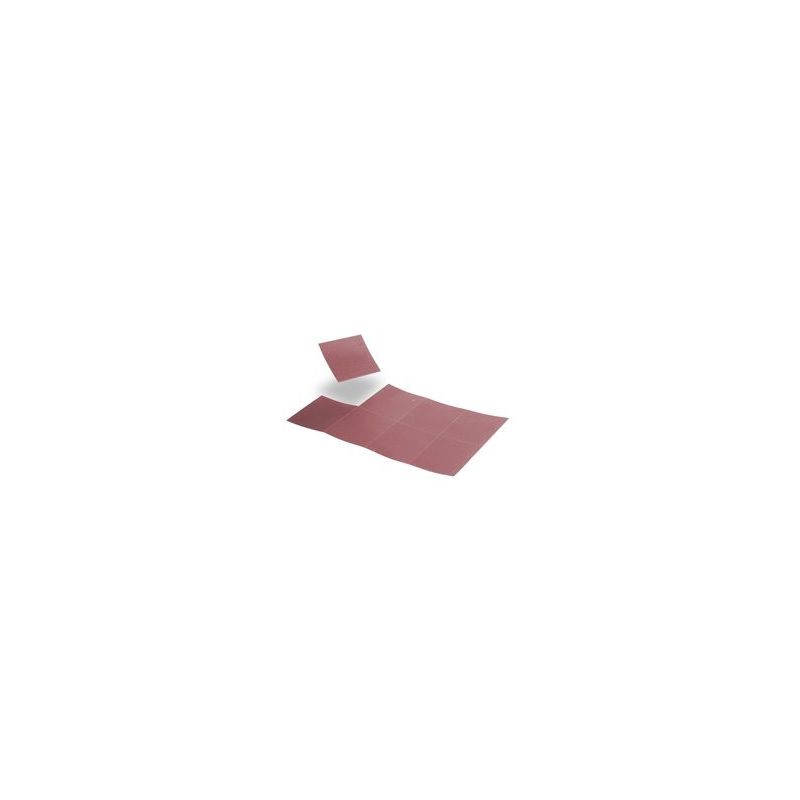 KOVAX TOLECUT GRÜN 2000 KÖRNUNG TROCKEN SCHLEIFPAPIER 70 X 114MM 25 PACK KOVAX TOLECUT GRÜN 2000 KÖRNUNG TROCKEN SCHLEIFPAPIER 70 X 114MM 25 PACK