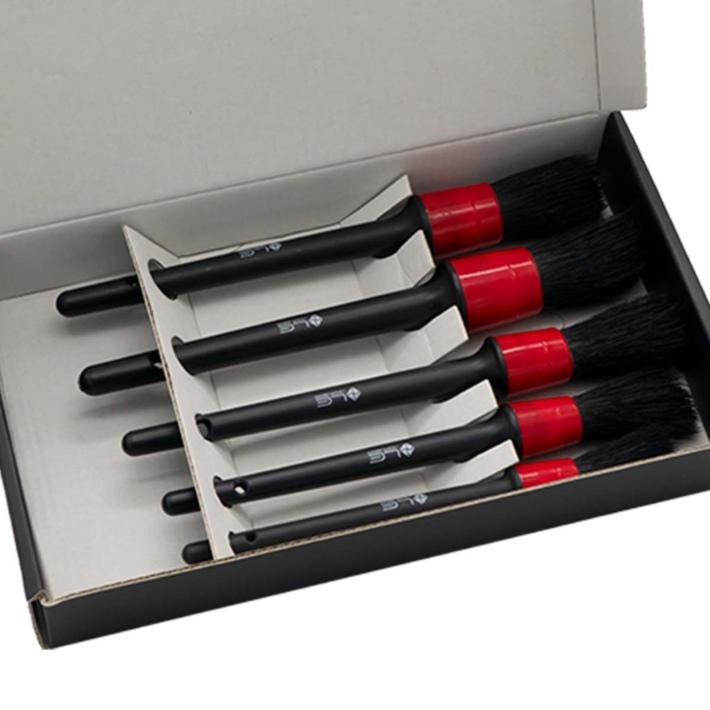 Liquid Elements Pennello Medio - Solodettagli