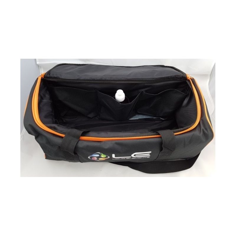 Lucidatrice Rotativa Liquid Elements Terminator - Solodettagli