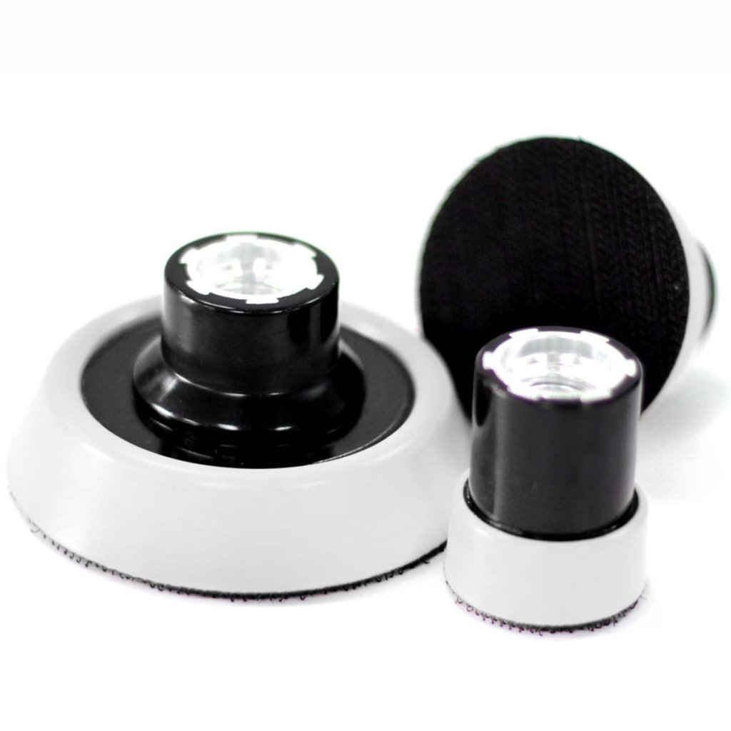 Maxshine Platorello 50mm - Solodettagli