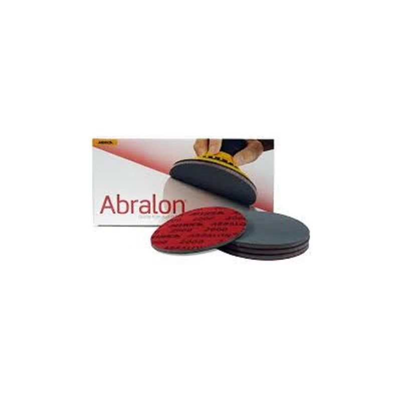 Mirka Abralon 77mm - Solodettagli