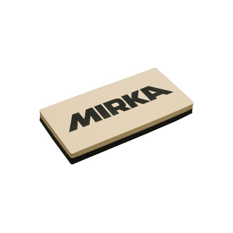 Mirka Aquablock - Solodettagli