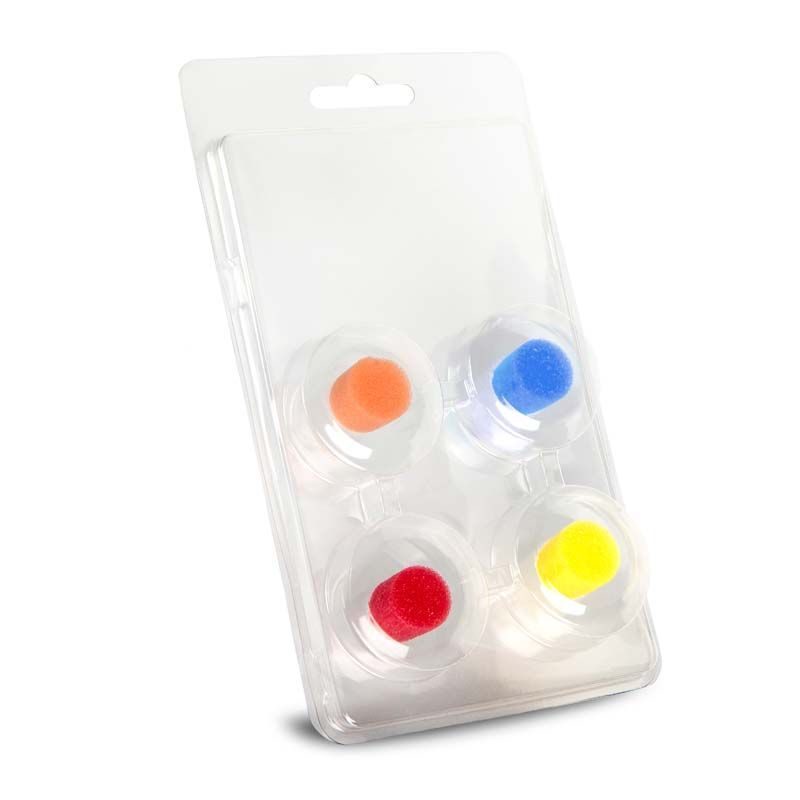 Royal Pads Nano Polisher Set 16mm - Solodettagli