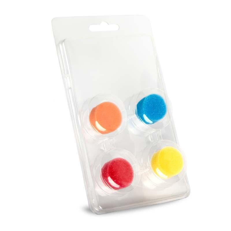 Royal Pads Nano Polisher Set 25mm - Solodettagli