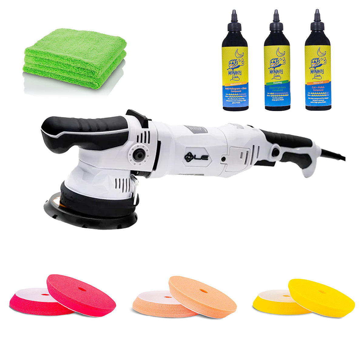 Lucidatura Auto E Trattamenti Di Protezione | SA - Foto 4