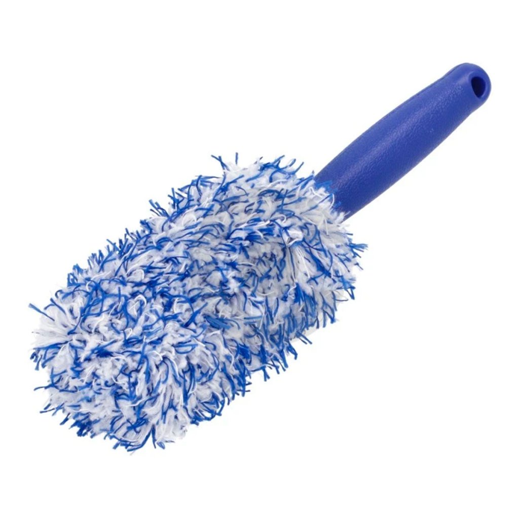 Ucare Spazzola Microfibra - Solodettagli