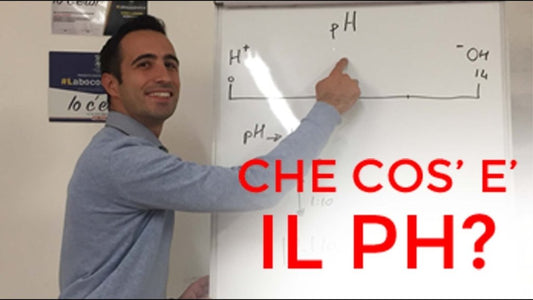 Che cosa sono il pH e l'acidità? - Solodettagli