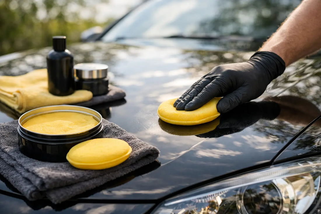 Miglior cera auto protezione: come sceglierla