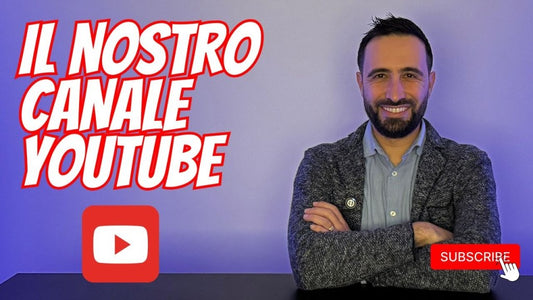 Il Nostro Canale YouTube: Il Più Grande in Italia per il Car Detailing - Solodettagli