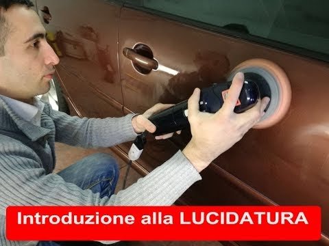 Introduzione alla Lucidatura - Guida by Solo Dettagli - Solodettagli