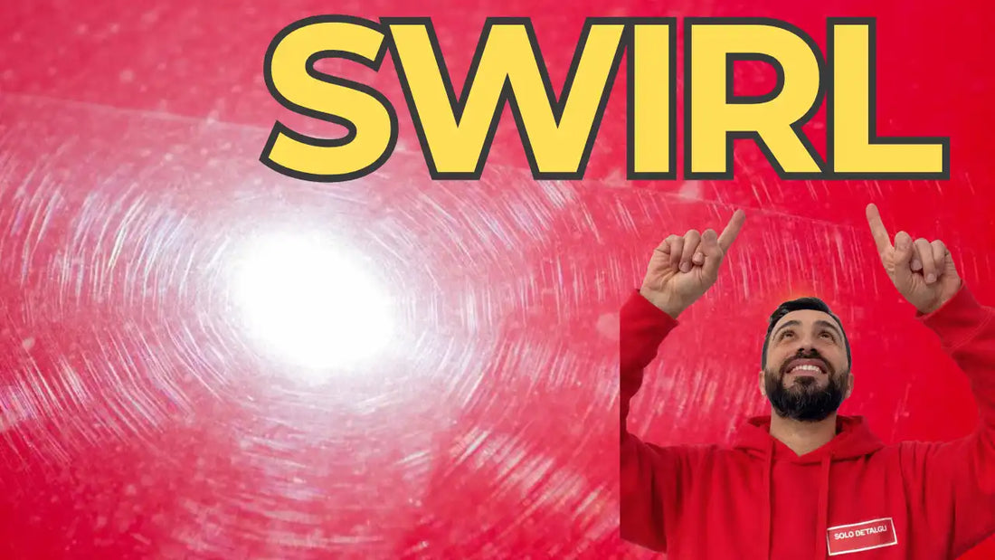 articolo del blog dove si parla della formazione dei graffi sulla vernice