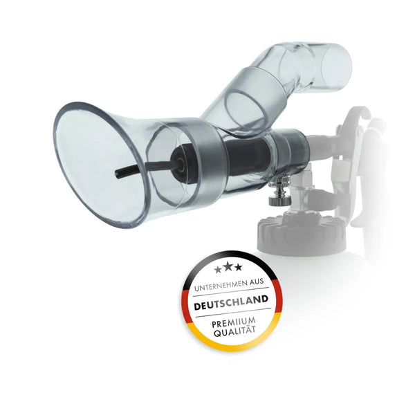 Accessorio aggiuntivo per aspirazione - Chemicalworkz Vacuum Attachments