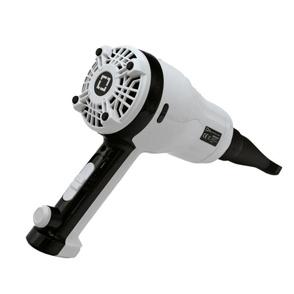 Soffiatore Riscaldato per Asciugatura - Liquid Elements Turbo Dry