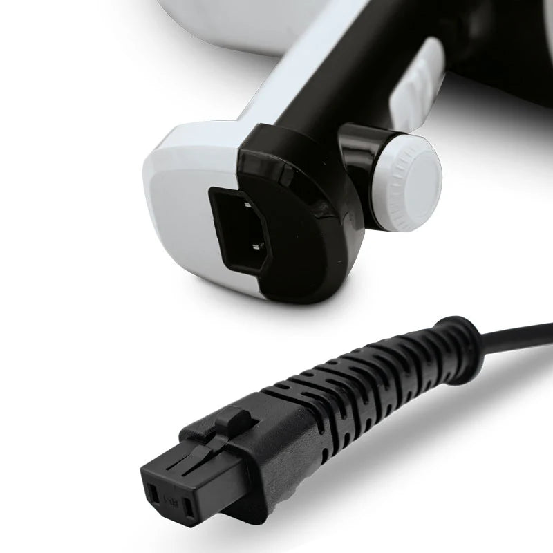 Soffiatore Riscaldato per Asciugatura - Liquid Elements Turbo Dry