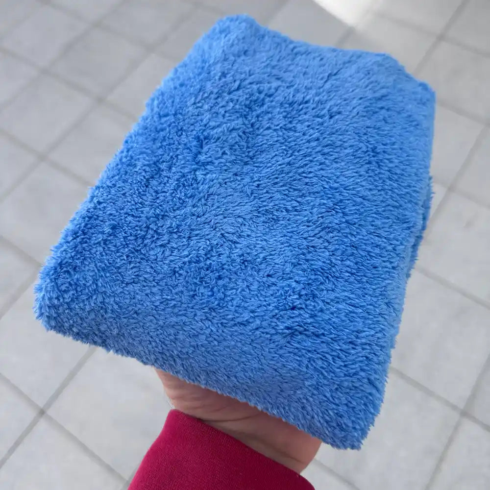 Chemicalworkz Edgeless Towel 350 panno aperto