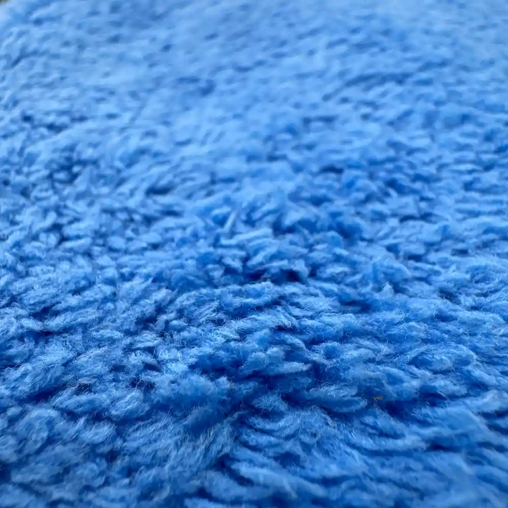 Chemicalworkz Edgeless Towel 350 trama del panno