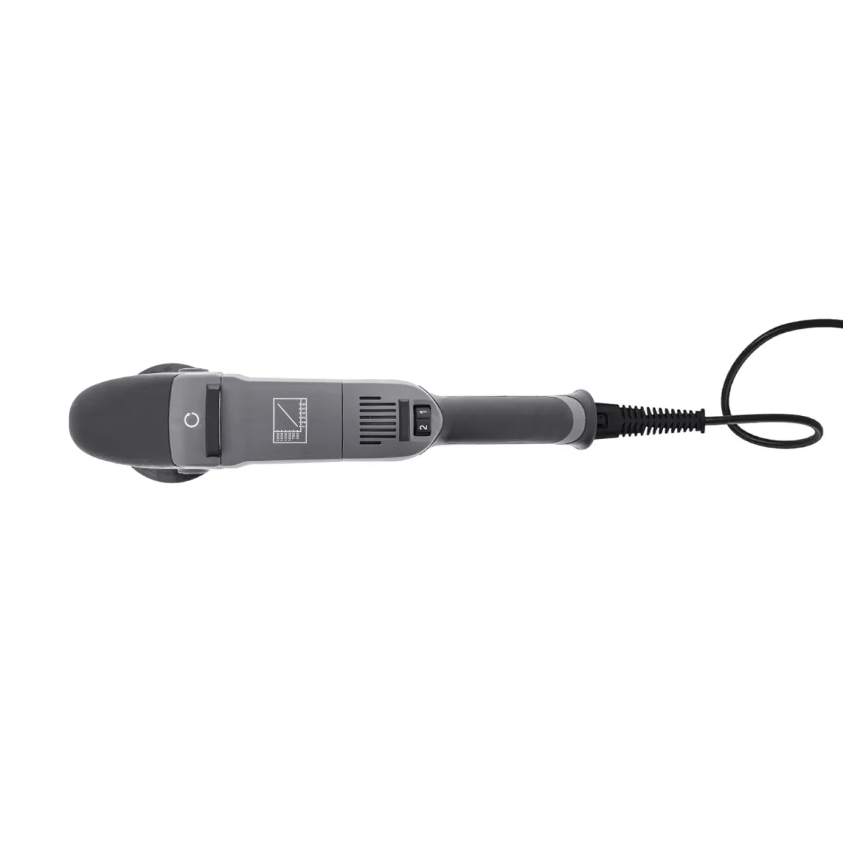 profilo della lucidatrice rotativa