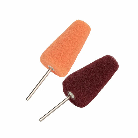 Coni da Lucidatura Vernice - Royal Pads Mini Cone